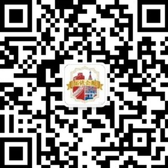 拓俄企服 公众号二维码