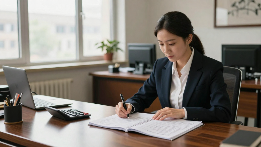 跨境记账报税：中俄企业注销前必须避开的三个“隐性炸弹” - 拓俄网