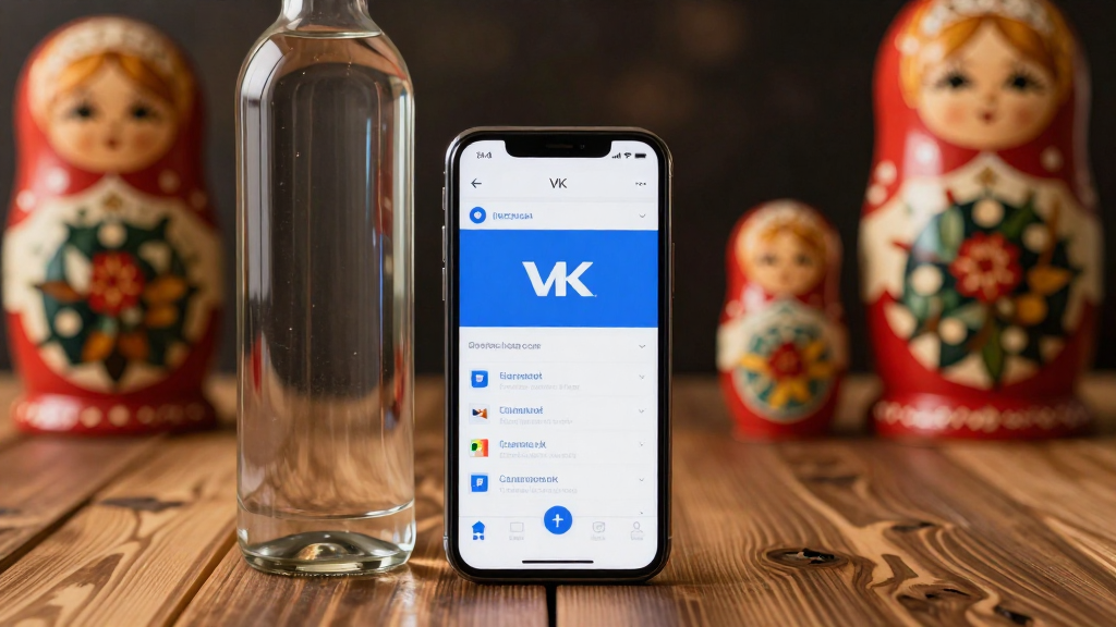 VK推广，不是俄罗斯版朋友圈广告那么简单：一套实战方法论让你少亏10万卢布 - 拓俄网