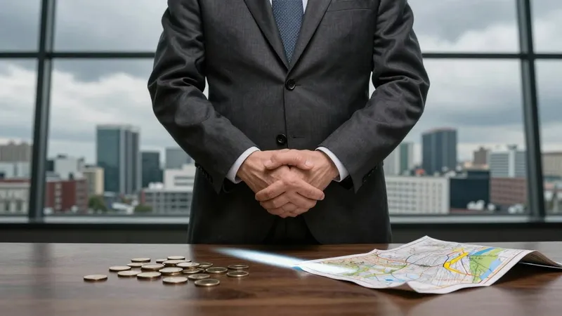 卢布汇率波动加剧：跨境资金管理的3个对冲策略