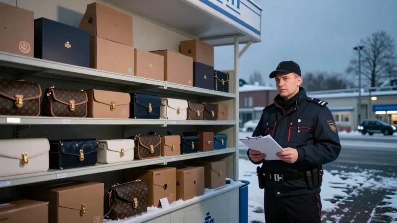 俄罗斯平行进口政策最新动态：2026年哪些品牌还能做？