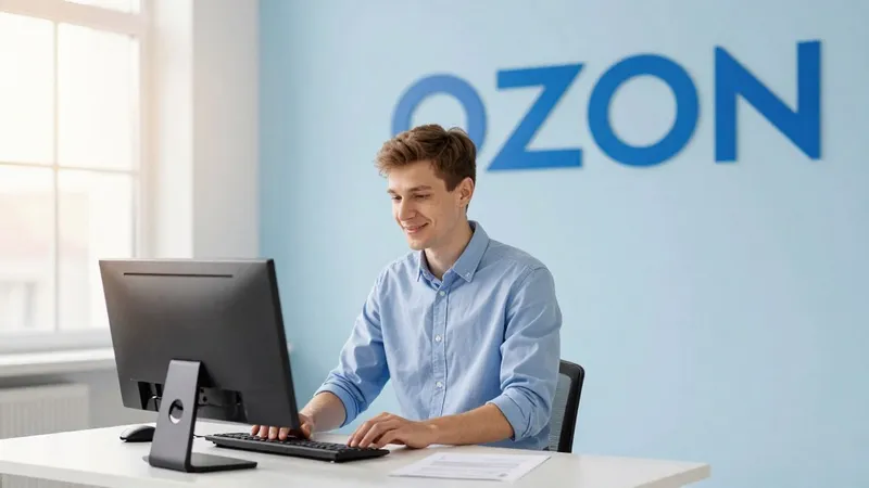 Ozon入驻2026最新指南：条件、费用、避坑全攻略
