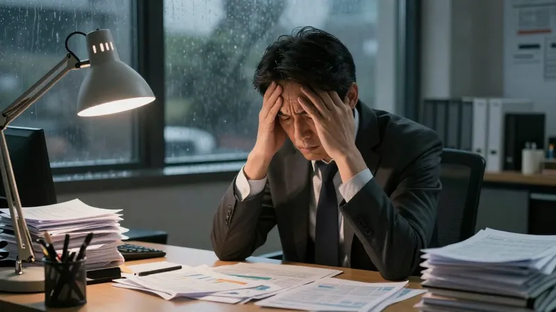 记账报税这件事，别再自己瞎折腾了