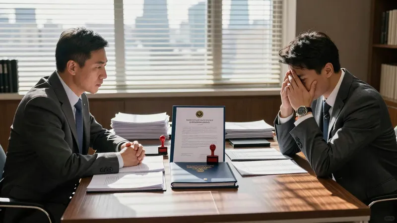 在中俄贸易中，“合同”不是一张纸，而是你的金钟罩和铁布衫