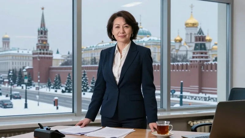 在莫斯科踩过的坑，比红场的地砖还多——聊聊在俄合同纠纷那些事儿