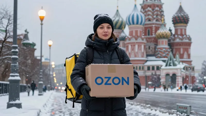 Ozon选品破局：从50个案例里提炼的3条“反直觉”策略