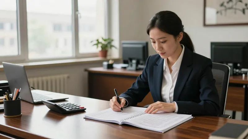 跨境记账报税：中俄企业注销前必须避开的三个“隐性炸弹”