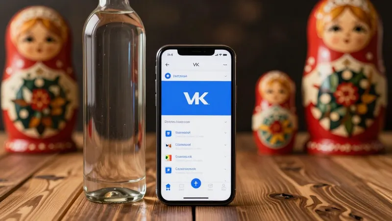 VK推广，不是俄罗斯版朋友圈广告那么简单：一套实战方法论让你少亏10万卢布
