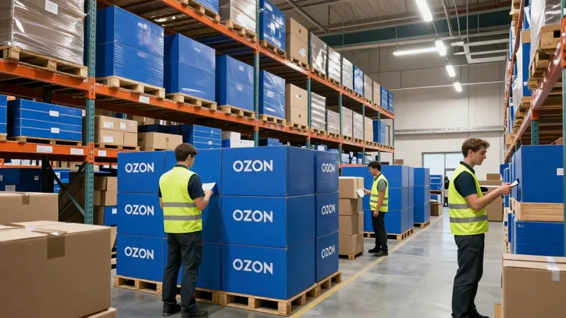 Ozon实战三年，300+案例总结：别再做“有货就上”的卖家了