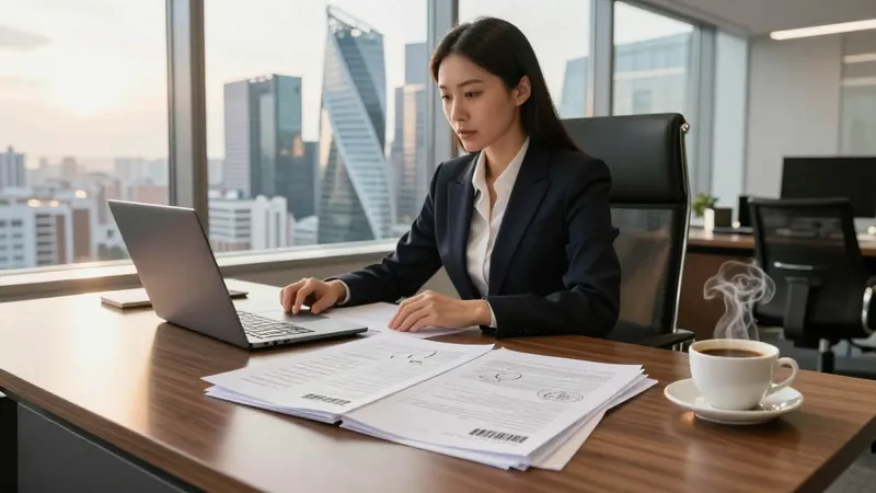 中俄贸易跨境结算：实战中的三大破局路径与合规红线