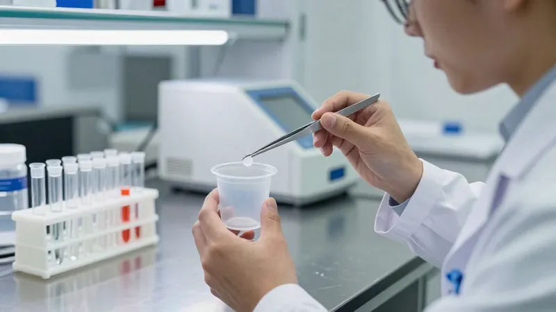 卫生认证通关指南：你的产品如何顺利拿到EAC卫生注册证？