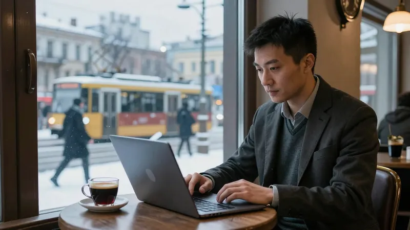 当拓俄老炮儿开始用AI：一人在莫斯科，如何靠资讯整合“不战而屈人之兵”