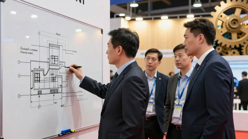 展会营销：俄罗斯市场的精准落地法则——一位实战者的案例箴言