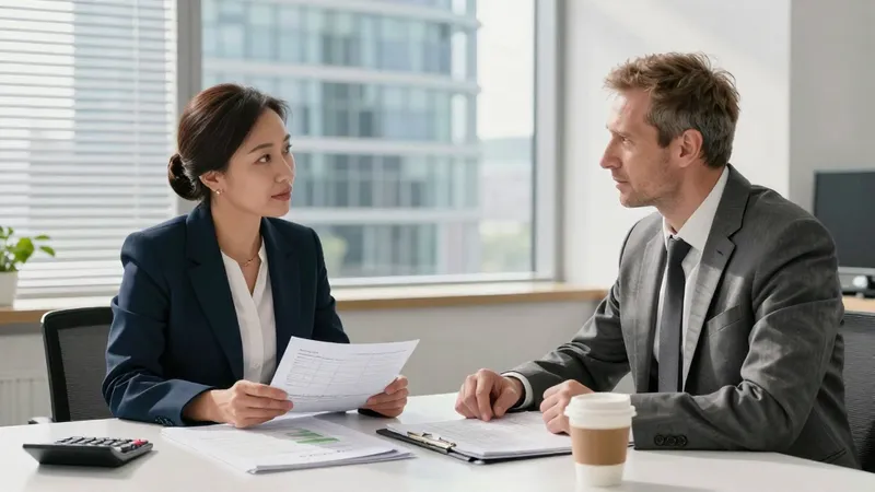 中俄企业财税实务：记账报税中的关键陷阱与合规路径
