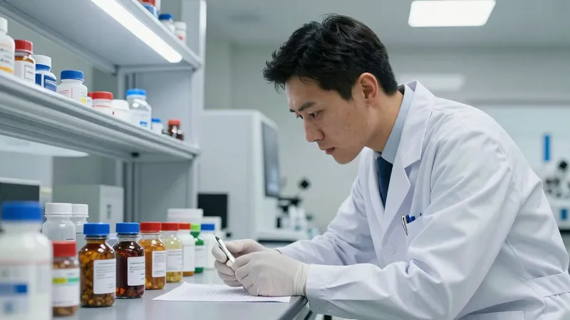 卫生认证？我劝你别把它当“卫生”看