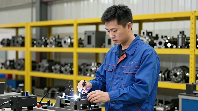 ISO体系不是一张证书，而是一套管理逻辑