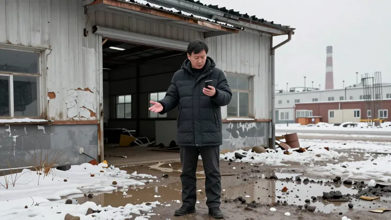 毛瑞阳亲述：在俄罗斯，我凭“踩坑”当上了差评处理专家