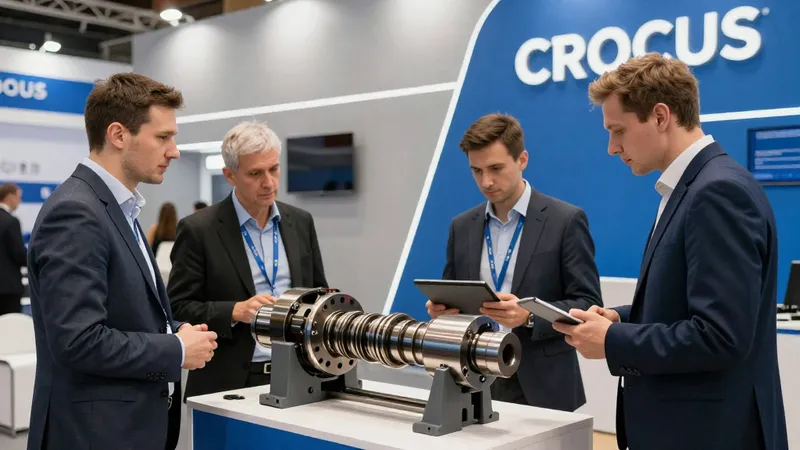 在Crocus Expo的伏特加陷阱：一个俄罗斯展会营销操盘手的复盘
