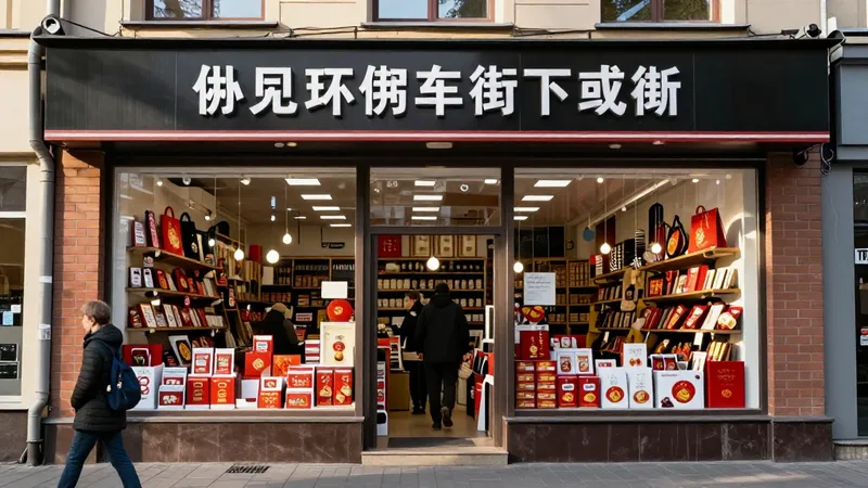 如何在俄罗斯开公司赚钱：一位中俄财税顾问的实战笔记