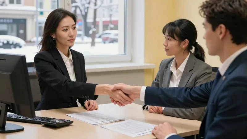 中国人可以在俄罗斯注册公司吗？——从一位火锅店老板的真实经历说起