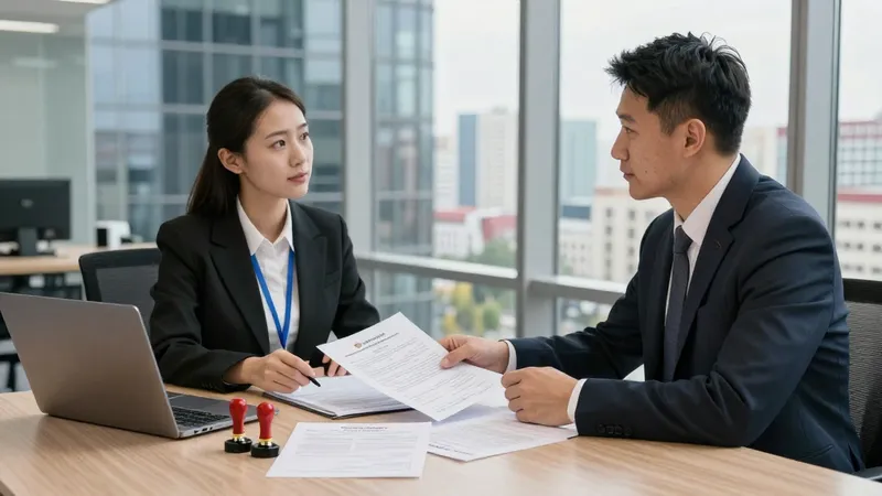 俄罗斯公司注册代理：别让名字问题毁掉你的俄罗斯生意