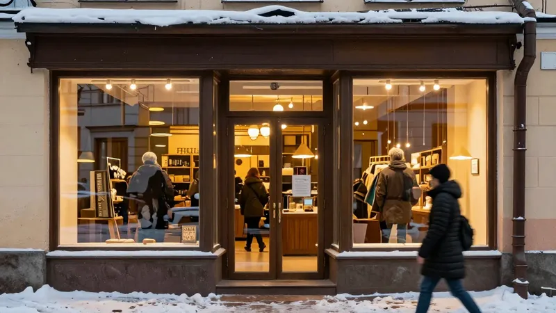 在俄罗斯开店需要什么手续？从一间小店到工厂，你卡在哪一步