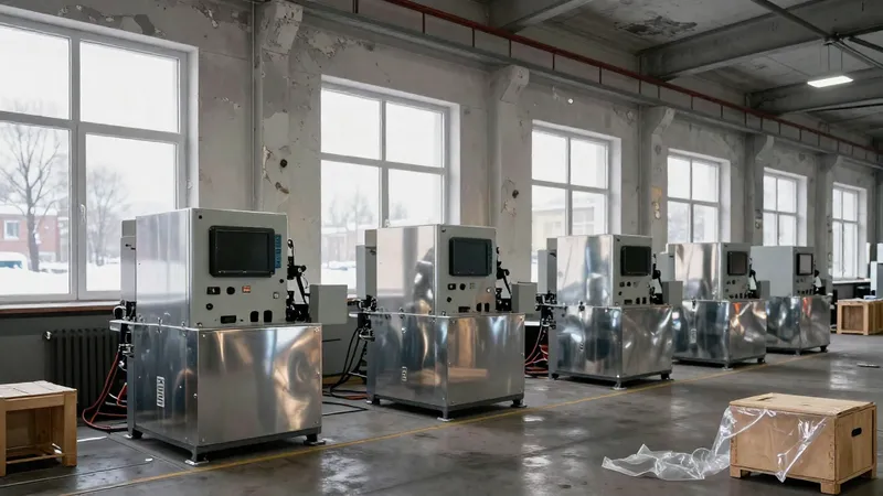 在俄罗斯开工厂需要什么条件——我从一家聚氨酯胶粘剂企业的落地过程说起