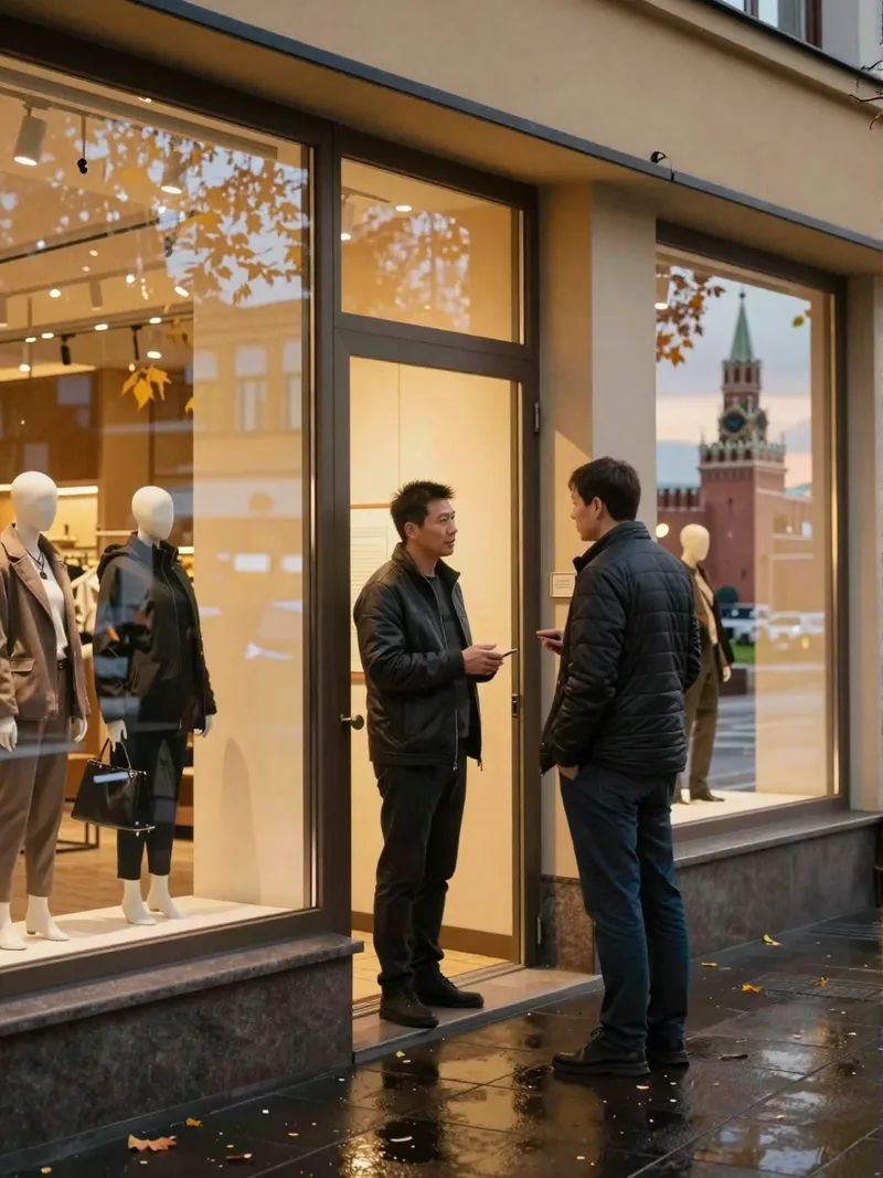 开个俄罗斯店用不用办理营业执照百度？先分清“常识”和“法律”