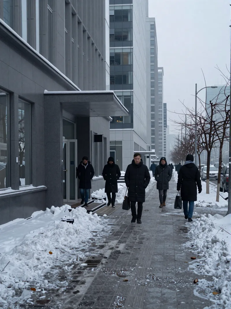 俄罗斯公司注册帮助：我见过太多老板，在莫斯科被拒一次后才开始懂规则