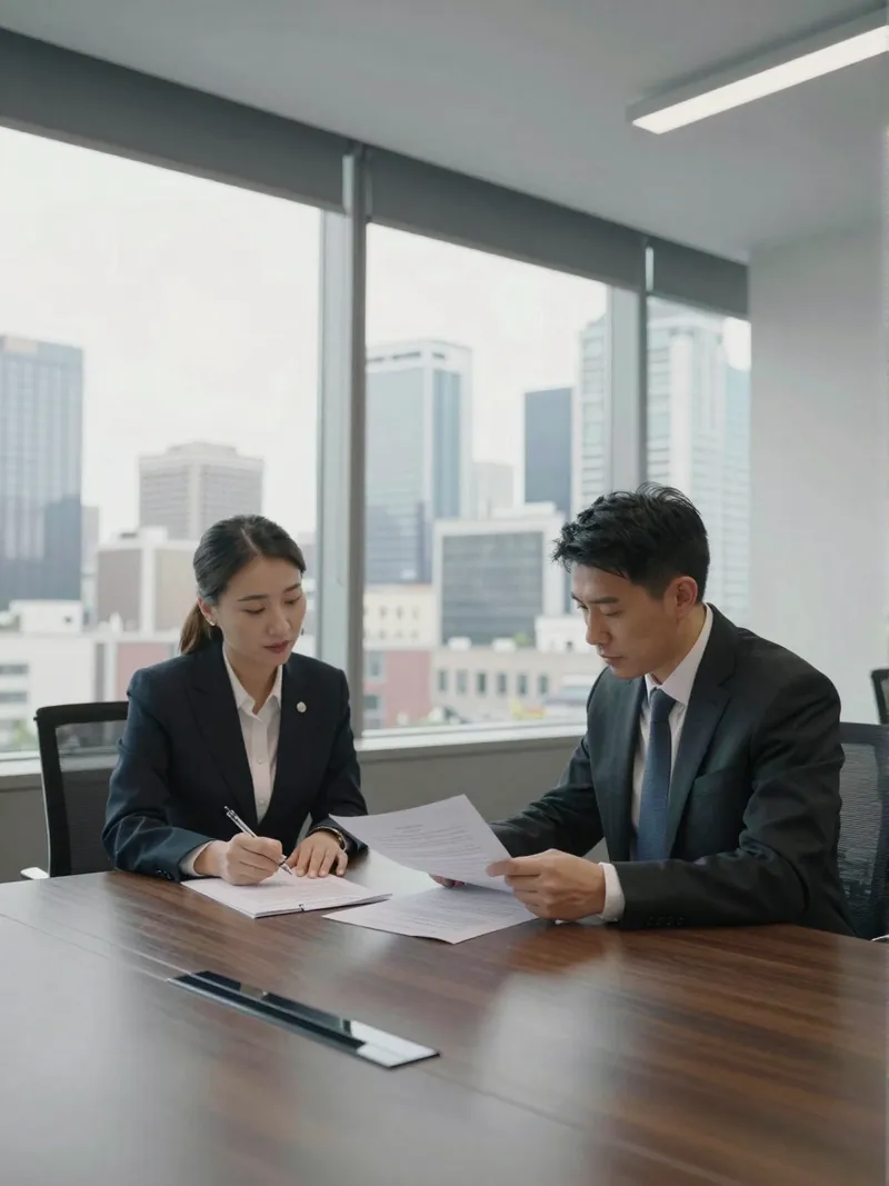 俄罗斯公司注册的冷思考：先搞清楚规则，再谈赚钱