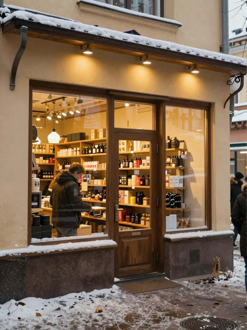 开个俄罗斯店用不用办理营业执照百度：别让“听说”耽误了你的生意