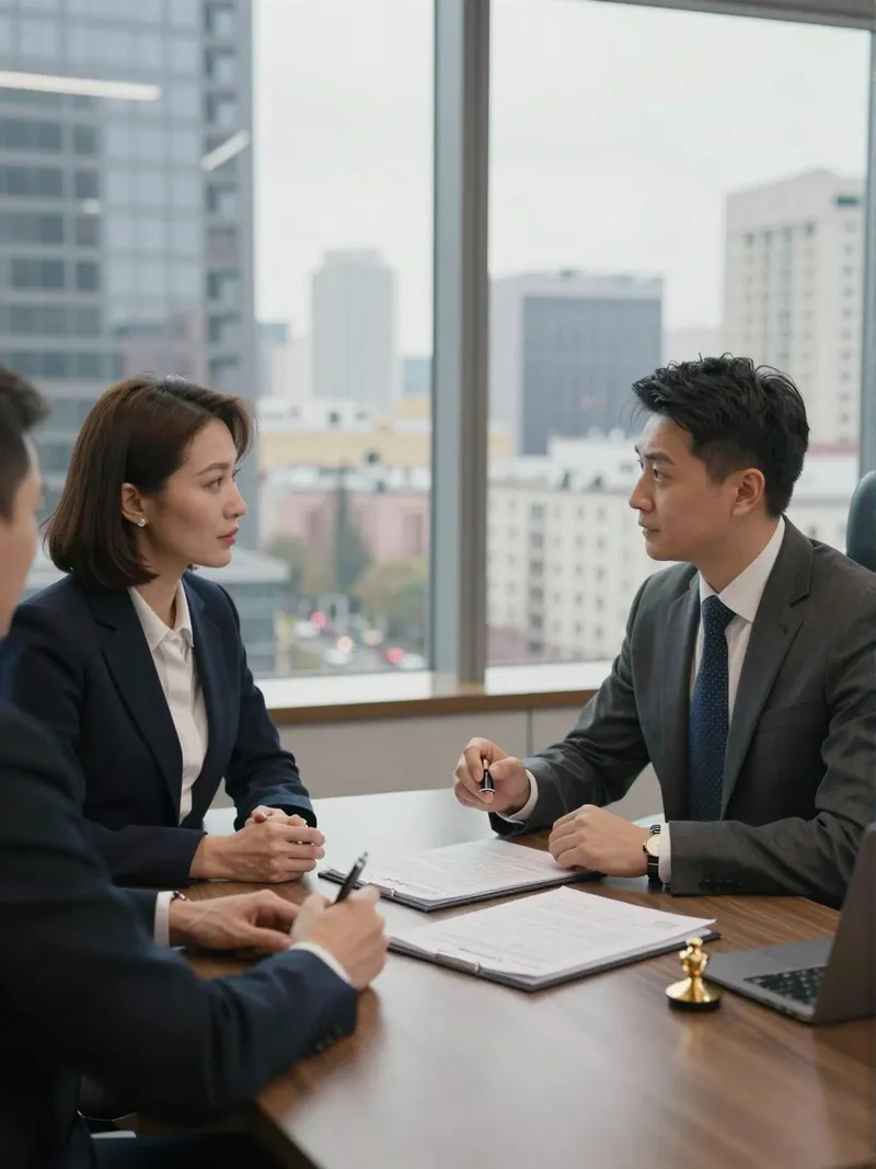 俄罗斯公司注册代理：从名称到落地的避坑指南