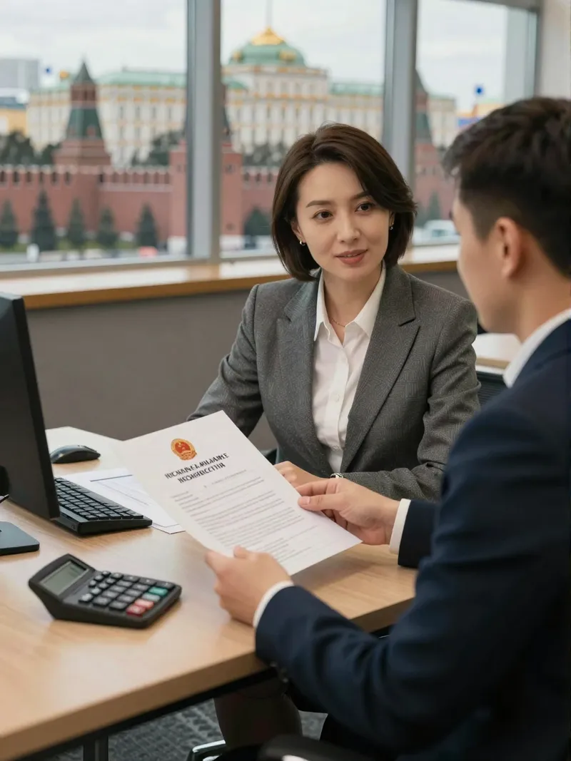 开个俄罗斯店用不用办理营业执照百度：先别急着搜答案，我劝你想清楚一件事