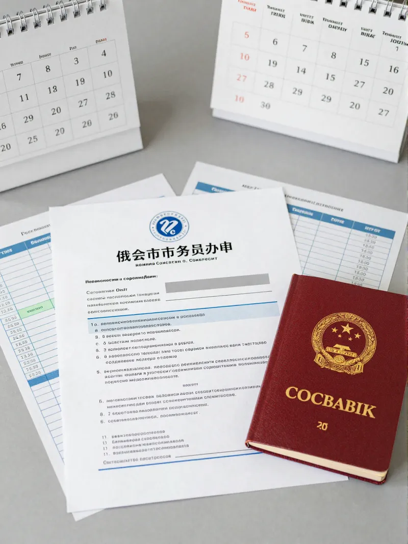 俄罗斯公司注册资本多久到账？一个案例讲透“到账”和“注册”的关系
