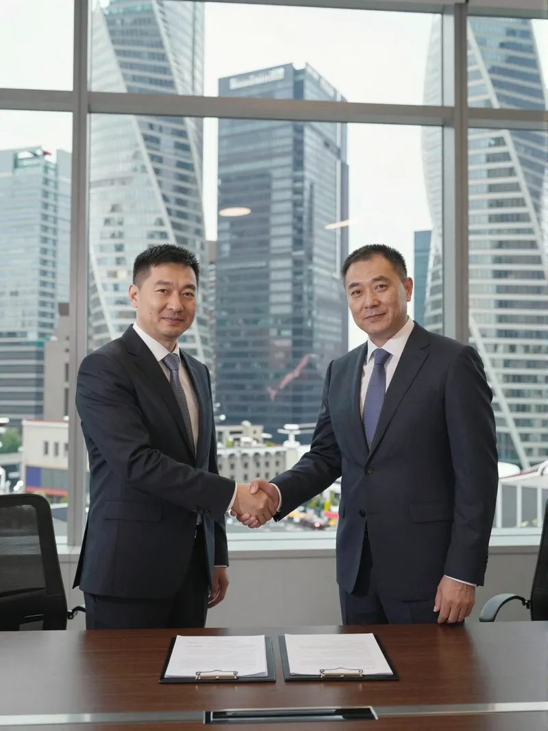 俄罗斯公司注册没你想的那么难，但坑也不少 封面 1