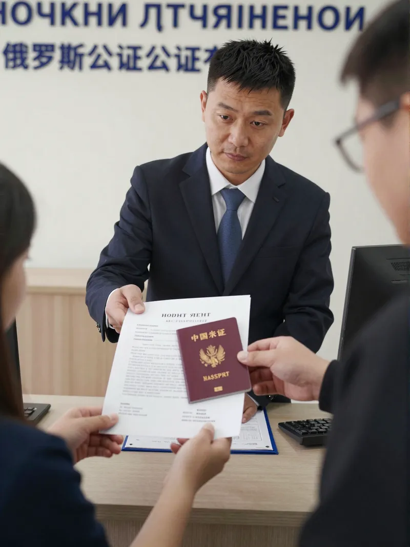 中国人可以在俄罗斯注册公司吗？我替你先踩过坑了 封面 2