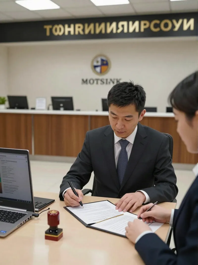 中国人可以在俄罗斯注册公司吗？我替你先踩过坑了 封面 3