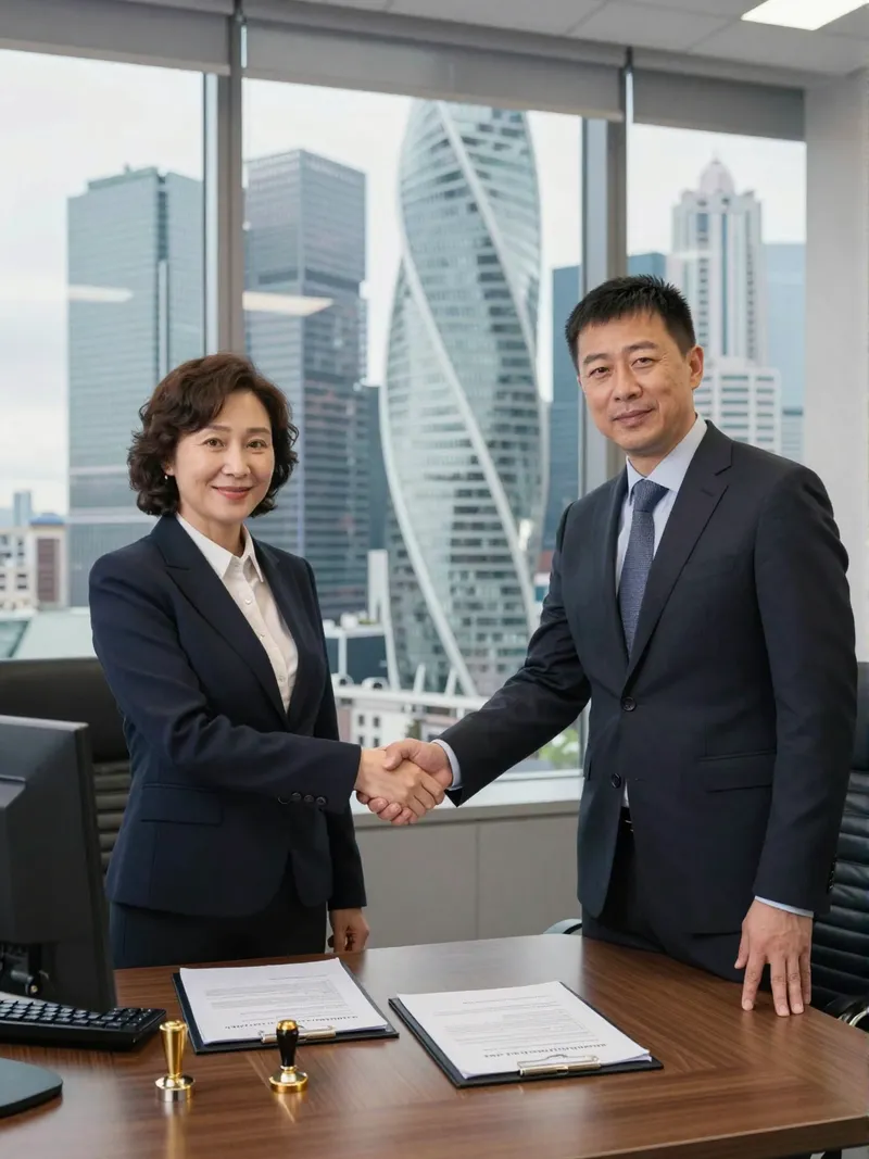 中国人可以在俄罗斯注册公司吗？我替你先踩过坑了 封面 1
