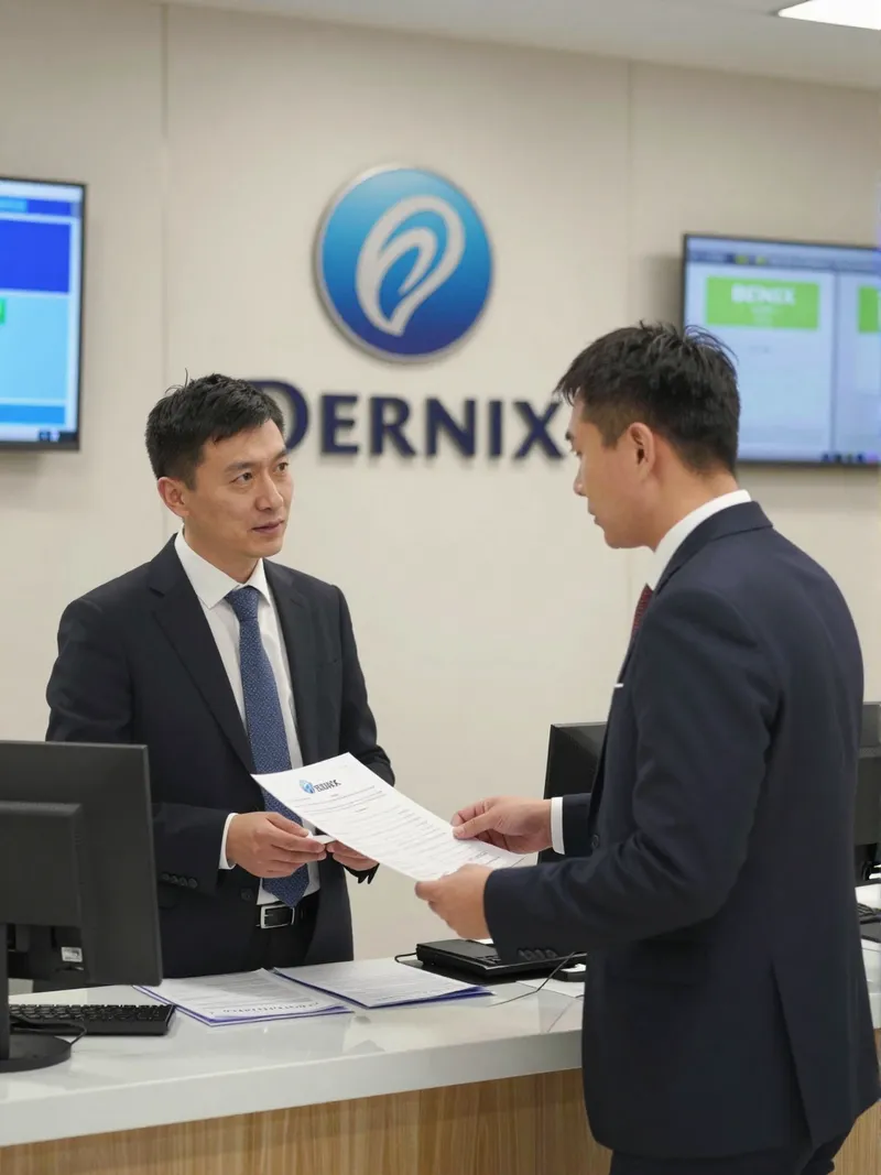 被问爆了！俄罗斯公司注册真没你想的那么难 🇷🇺 封面 3