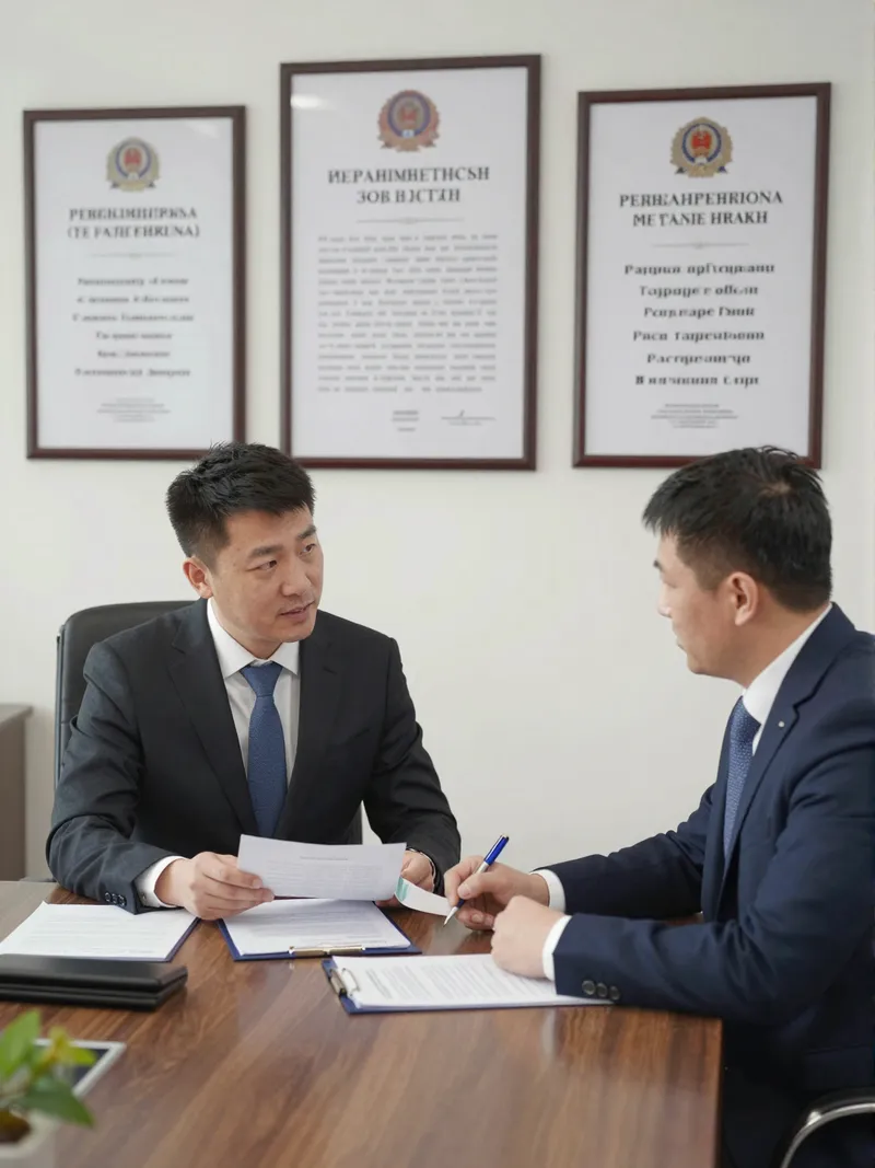 被问爆了！俄罗斯公司注册真没你想的那么难 🇷🇺 封面 4