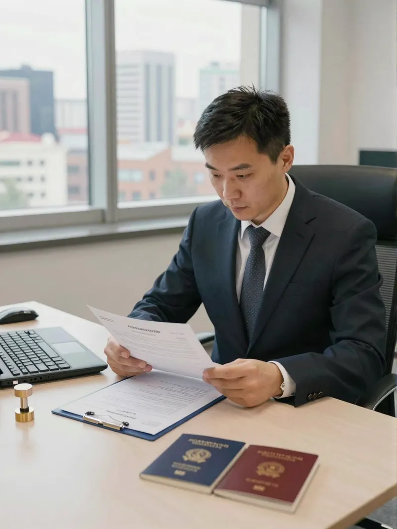 在俄罗斯开公司到底难不难？我刚帮客户跑完流程，说点大实话 封面 2