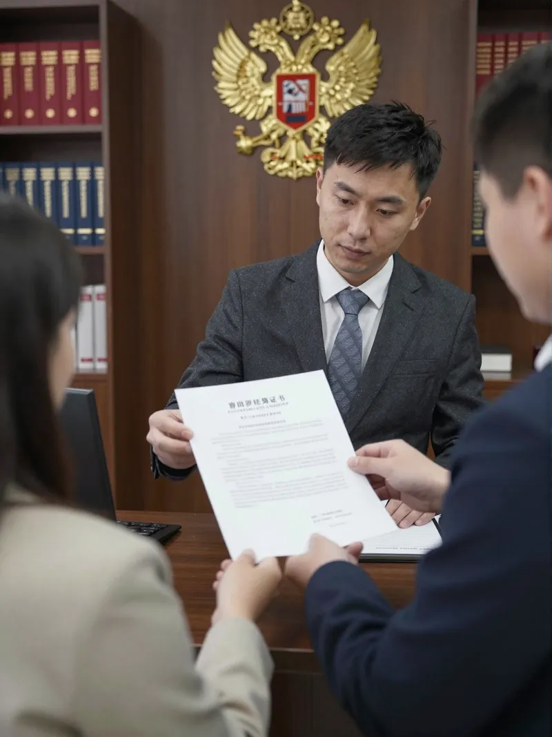 在俄罗斯开公司到底难不难？我刚帮客户跑完流程，说点大实话 封面 4