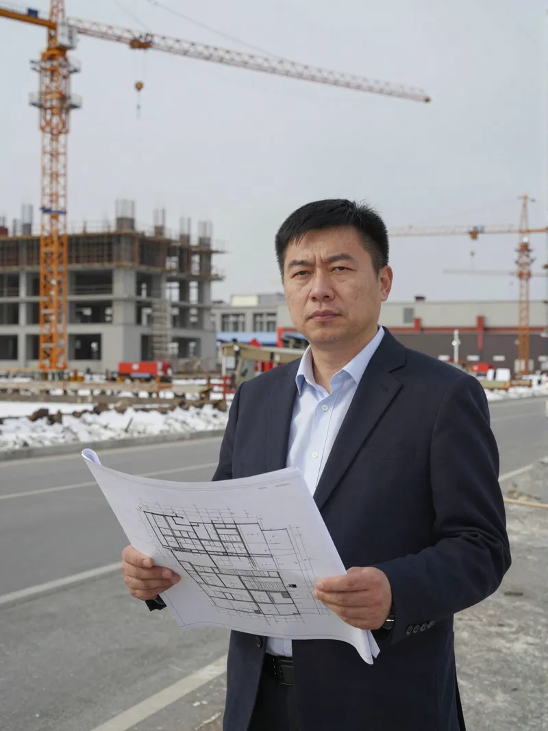 在俄罗斯开工厂需要什么条件？我劝你别急着砸钱 封面 1
