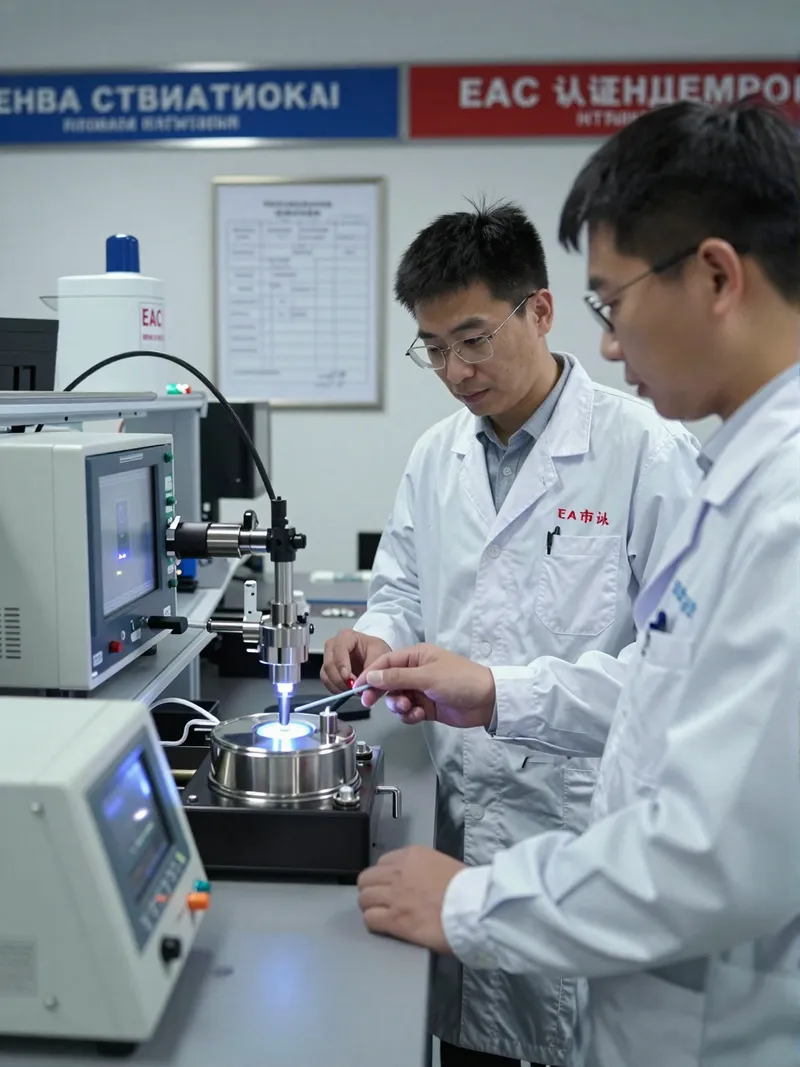 在俄罗斯开工厂需要什么条件？我踩过的坑都写这儿了 封面 5
