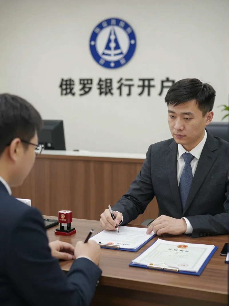 俄罗斯公司注册流程，别被中介带偏了 封面 4