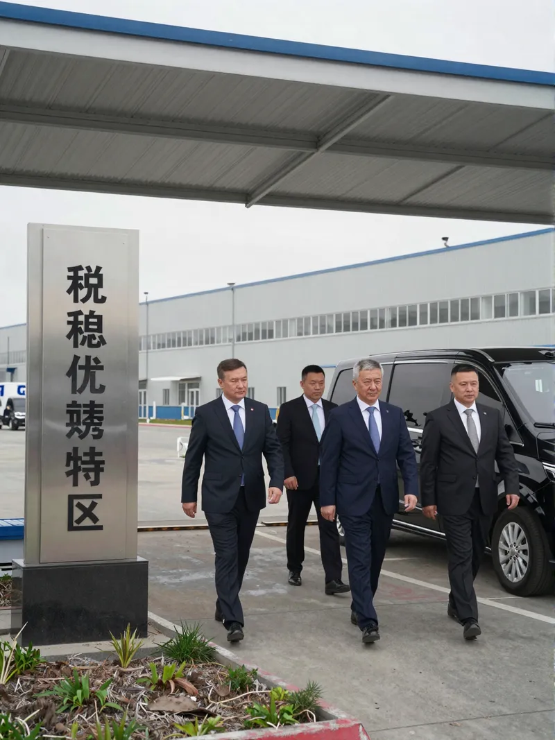 在俄罗斯开工厂需要什么条件？别被“低价厂房”忽悠了 封面 4