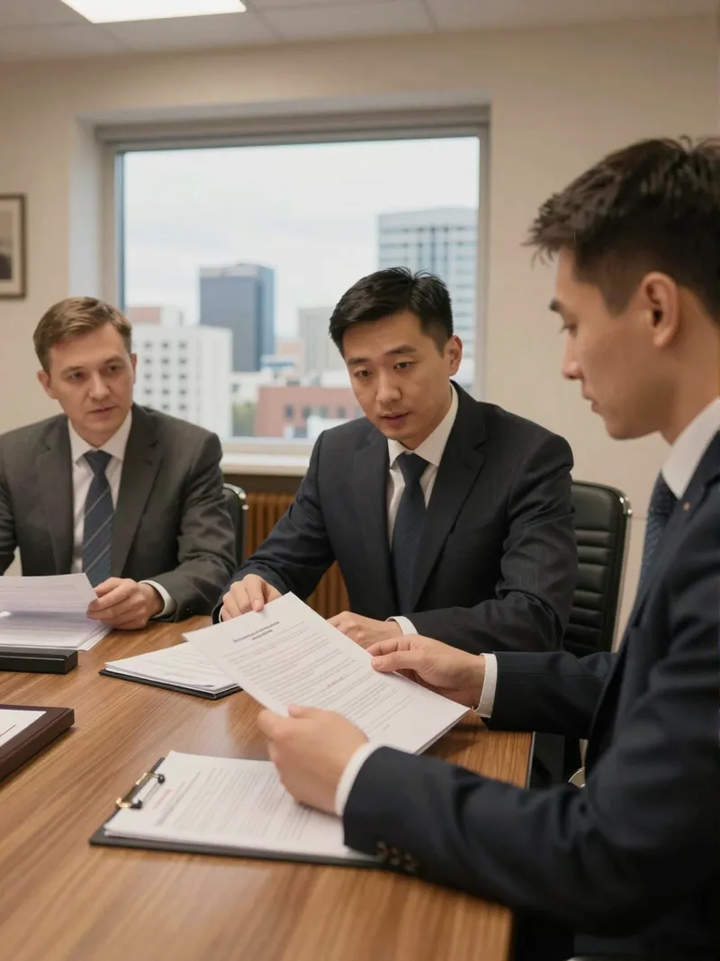 在俄罗斯开工厂怎么样？聊聊我帮100+企业落地后的大实话💡 封面 2