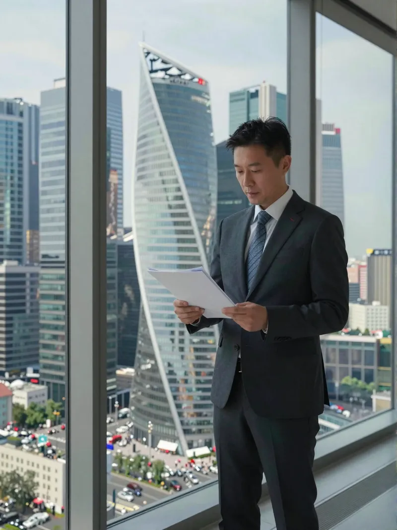 中国公民在俄罗斯注册公司？先别急着掏钱，听我唠五毛钱的💰 封面 1