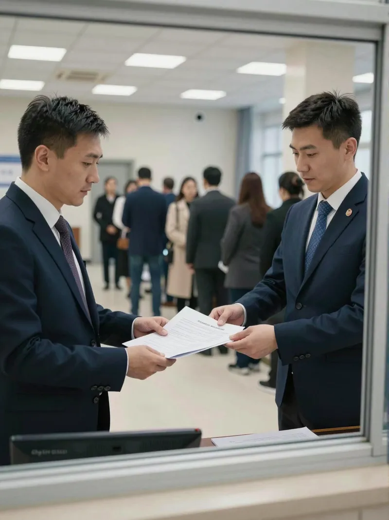 中国公民在俄罗斯注册公司？先别急着掏钱，听我唠五毛钱的💰 封面 3