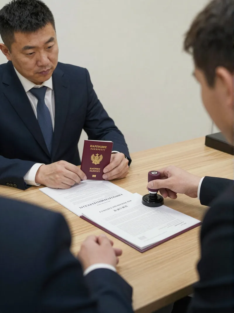 中国公民在俄罗斯注册公司？先别急着掏钱，听我唠五毛钱的💰 封面 2